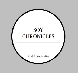 Soy Chronicles